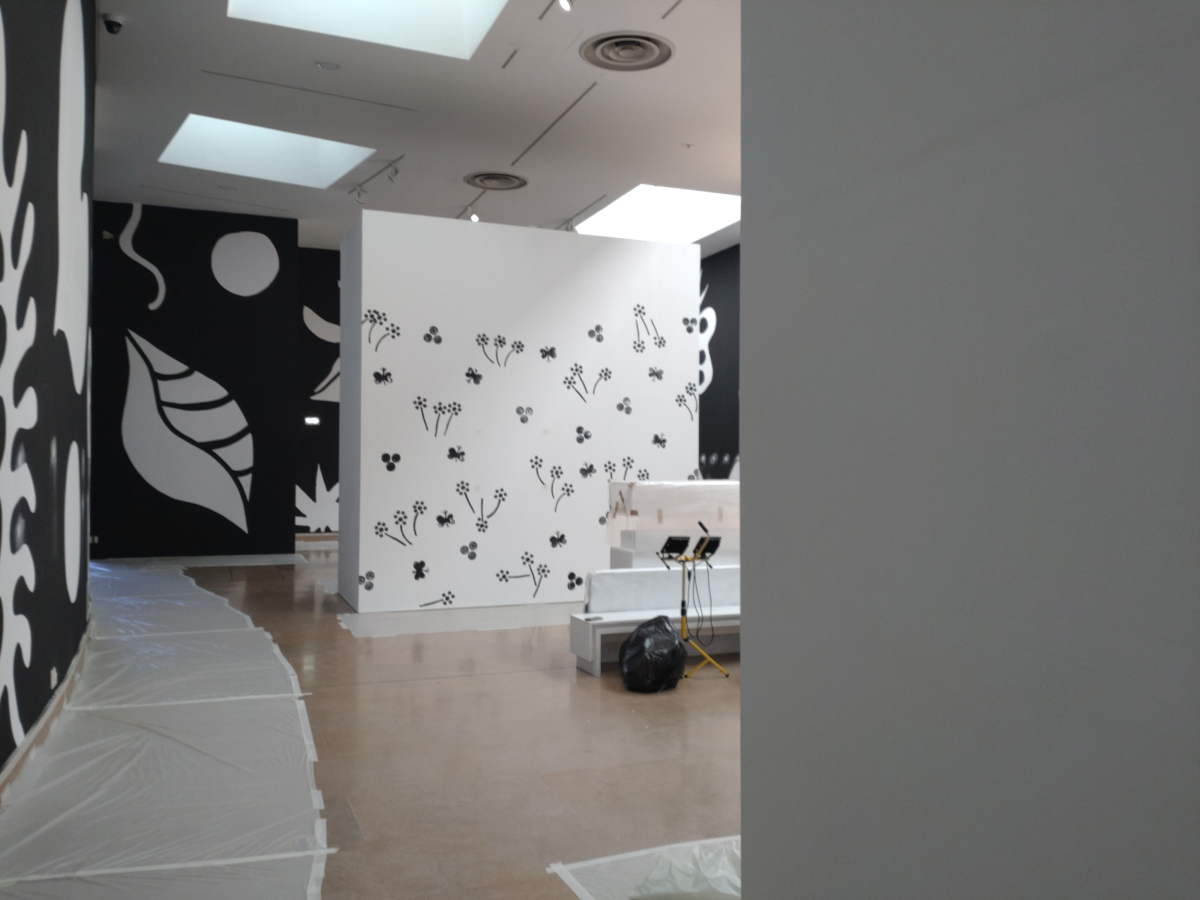 Musée Fernand Léger 