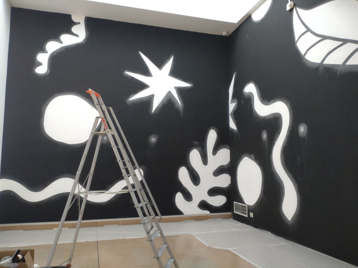 Musée Fernand Léger 