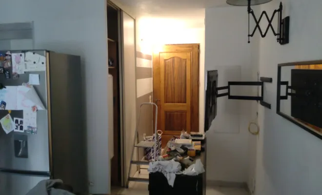 Rénovation st Laurent du var, Nice, Bertot Rénov