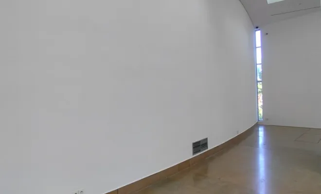 Fernand Léger musé biot, Nice, Bertot Rénov