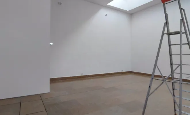 Fernand Léger musé biot, Nice, Bertot Rénov