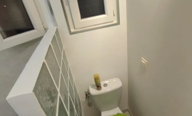 Rénovation st Laurent du var, Nice, Bertot Rénov