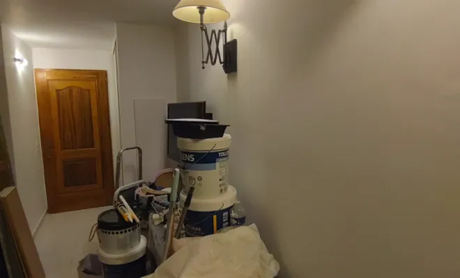 Rénovation st Laurent du var, Nice, Bertot Rénov